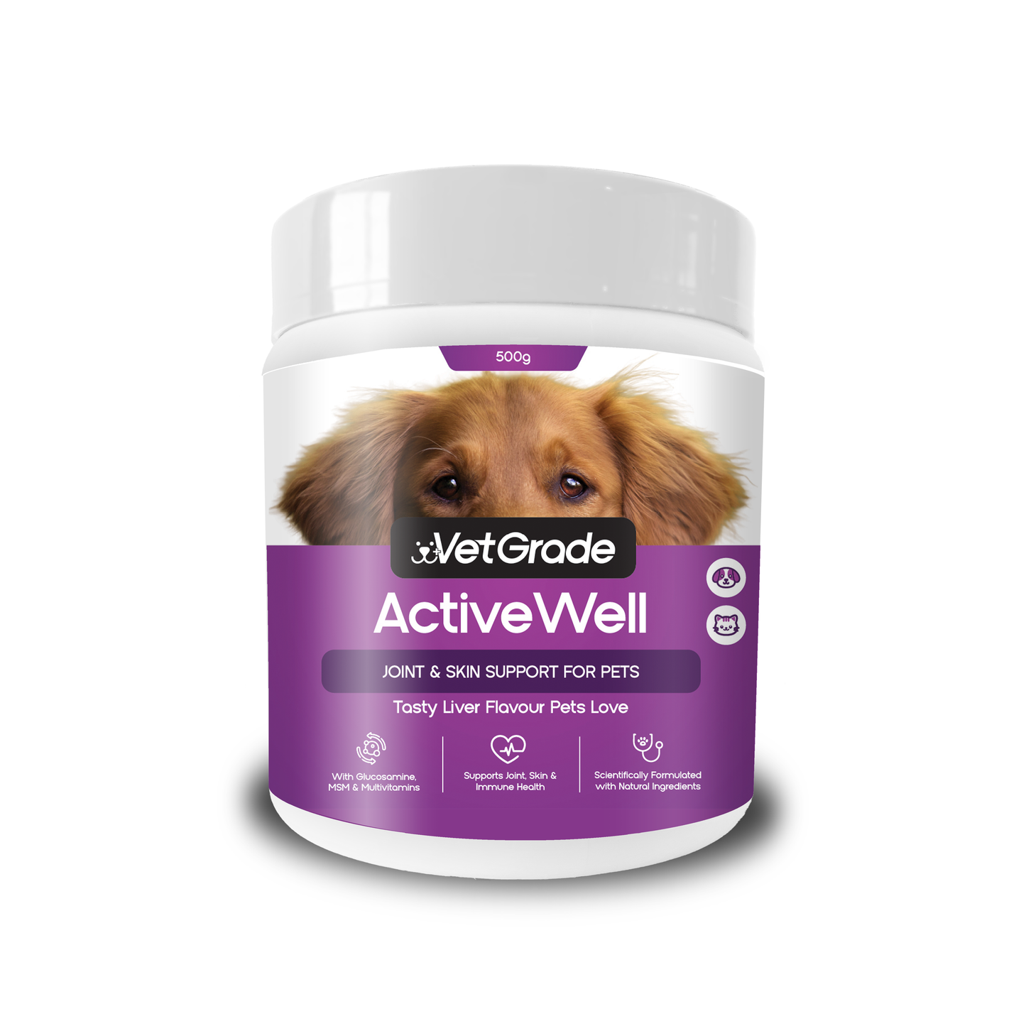 ActiveWell®